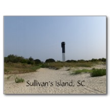 isla de sullivan